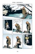 Obrázek Kůstek 01: Útěk z Kůstkova (bar. vyd.)