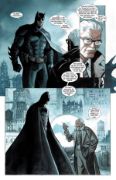 Obrázek Batman - Můj Temný princ
