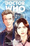Obrázek Doctor Who: Trhliny