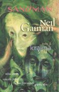 Obrázek Sandman 03: Krajina snů