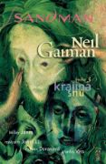 Obrázek Sandman 03: Krajina snů