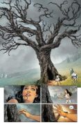 Obrázek Wonder Woman 02: Rok jedna  V8