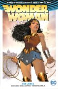Obrázek Wonder Woman 02: Rok jedna  V4
