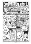 Obrázek Usagi Yojimbo 29: Dvě stě sošek jizo