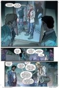 Obrázek Flash 01: Když blesk udeří dvakrát  V8