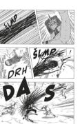 Obrázek Naruto 38: Výsledek tréninku