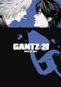 Obrázek Gantz 20