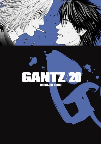 Obrázek Gantz 20
