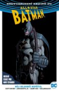 Obrázek All-Star Batman 1: Můj nejhorší nepřítel V8