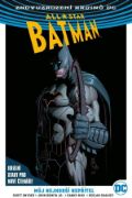Obrázek All-Star Batman 1: Můj nejhorší nepřítel V8