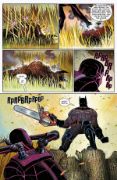 Obrázek All-Star Batman 1: Můj nejhorší nepřítel V8