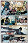 Obrázek All-Star Batman 1: Můj nejhorší nepřítel V4