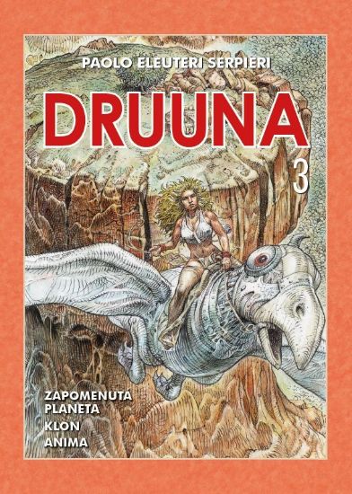 Obrázek Druuna  3 V4