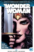 Obrázek Wonder Woman 01: Lži  V4