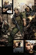 Obrázek Wonder Woman 01: Lži  V4