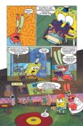 Obrázek Sponge Bob 2: Dobrodruzi všech moří