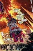 Obrázek Spider-Man / Deadpool 1: Parťácká romance