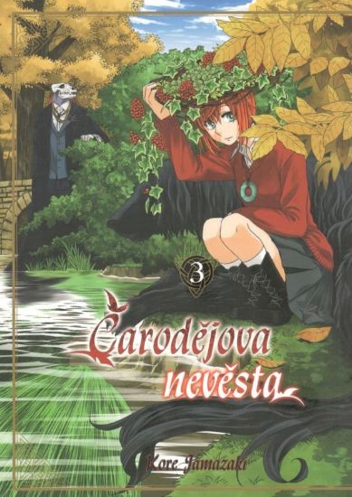 Obrázek Čarodějova nevěsta 03