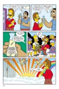 Obrázek Simpsonovi: Přísně tajné