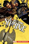 Obrázek Doctor Strange 1: Cesty podivných