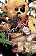 Obrázek Doctor Strange 1: Cesty podivných