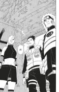 Obrázek Naruto 37: Šikamaruův boj
