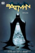 Obrázek Batman - Epilog V8