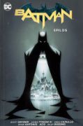Obrázek Batman - Epilog V4