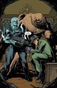 Obrázek Batman - Epilog V4