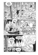 Obrázek Usagi Yojimbo 28: Červený škorpión