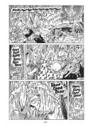 Obrázek Usagi Yojimbo 28: Červený škorpión