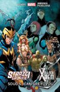 Obrázek Strážci galaxie/New X-Men: Soud s Jean Greyovou