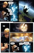 Obrázek Strážci galaxie/New X-Men: Soud s Jean Greyovou