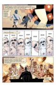 Obrázek Umbrella Academy 1: Apokalyptická suita
