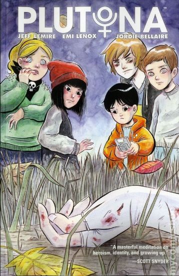 Obrázek Plutona