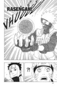 Obrázek Naruto 36: Tým číslo 10