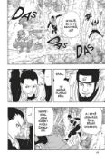Obrázek Naruto 36: Tým číslo 10