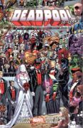 Obrázek Deadpool 5: Deadpool se žení