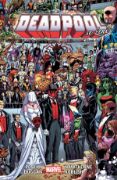 Obrázek Deadpool 5: Deadpool se žení