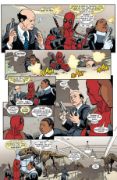 Obrázek Deadpool 5: Deadpool se žení