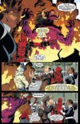 Obrázek Deadpool 5: Deadpool se žení