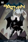 Obrázek Batman - Květy zla V8