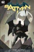 Obrázek Batman - Květy zla V4