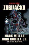 Obrázek Kick-Ass: Nářez - Zabijačka
