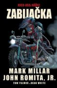Obrázek Kick-Ass: Nářez - Zabijačka
