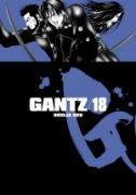 Obrázek Gantz 18