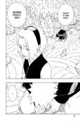 Obrázek Naruto 35: Nová dvojka