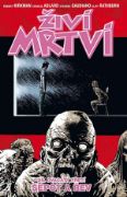 Obrázek Živí mrtví 23: Šepot a řev
