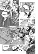 Obrázek Bojový anděl Alita 1: Zrezivělý anděl