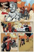 Obrázek Deadpool 4: Deadpool vs S.H.I.E.L.D.